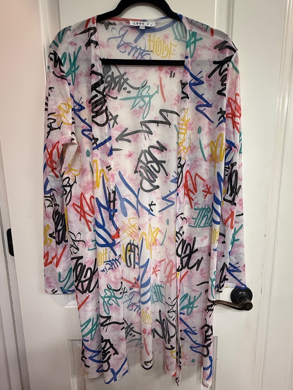 Kimono Love J